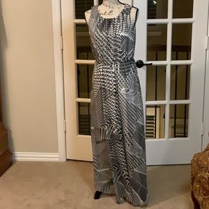 Calvin Klein Maxi dress